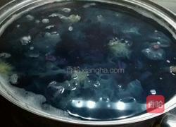 紫薯银耳羹的做法图解6