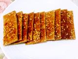自制肉脯，美味好营养的做法[图]