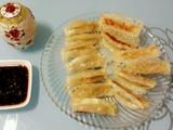 冰花锅贴的做法[图]