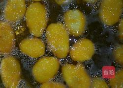 脆皮香蕉的做法图解8