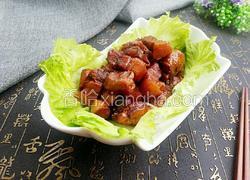 肉勾鸡