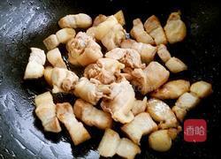 肉勾鸡的做法图解8