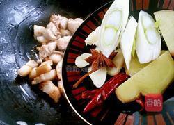 肉勾鸡的做法图解10