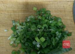 黄金什锦炒饭的做法图解2