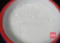 火龙果双皮奶的做法图解8
