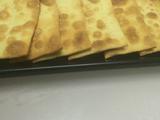 自制小零食（电饼档版）