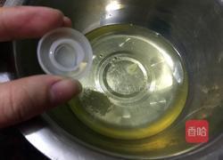 可可戚风蛋糕（5寸）的做法图解7