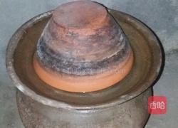 红薯干咸菜的做法图解8