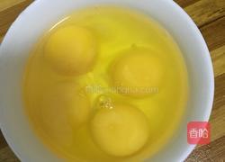 茶树菇鸡蛋汤的做法图解2