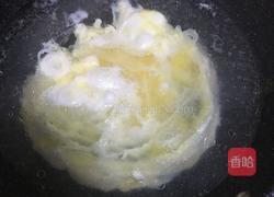茶树菇鸡蛋汤的做法图解3