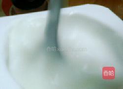 酸奶木康杯（没有淡奶油的友友们来吧）的做法图解5