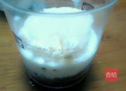 酸奶木康杯（没有淡奶油的友友们来吧）的做法图解7