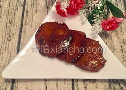 南瓜糖油粑粑