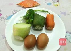 素炒三丝的做法图解1