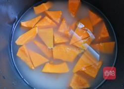 南瓜饭的做法图解5