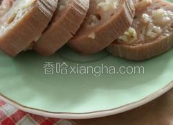 糯米莲藕