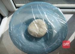 蒸馒头的做法图解6