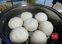 蒸馒头的做法图解14