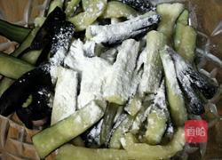 鱼香茄子的做法图解6