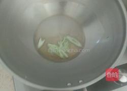 家常小炒的做法图解2