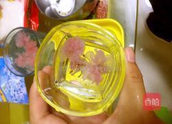 水信玄饼的做法图解2