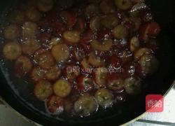 炒红果的做法图解4