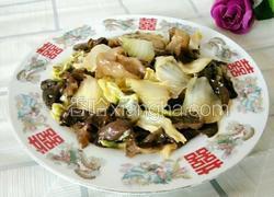 黑白菜