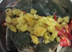 蒸鱼的做法图解3