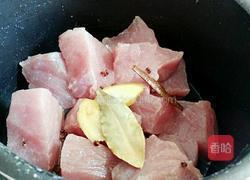 自制肉松的做法图解2