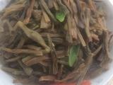 清炒豆角干