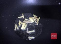 红烧油甘鱼的做法图解2