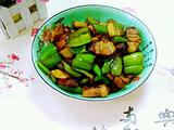 青椒回锅肉