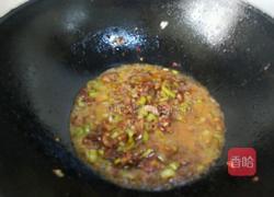 肉酱面的做法图解13