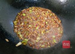 肉酱面的做法图解14