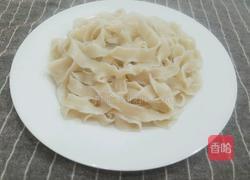 肉酱面的做法图解16