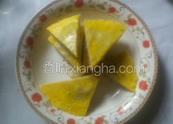 蒸鱼糕
