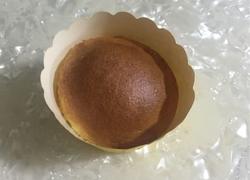 杯仔小蛋糕