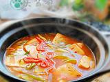 大酱汤