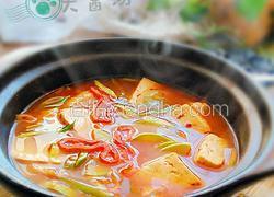 大酱汤