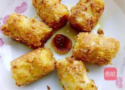脆皮香蕉的做法图解8