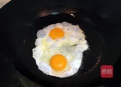 葱油西红柿鸡蛋面的做法图解6