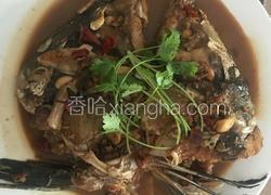 红烧鱼头