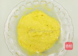 蒸蛋糕的做法图解4