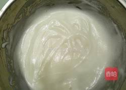 蒸蛋糕的做法图解6