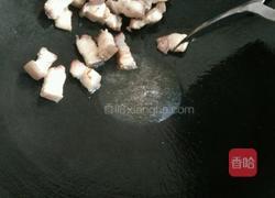 红烧肉的做法图解4