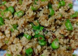 鸡蛋面糊辣椒