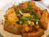 番茄肉末豆腐的做法[图]