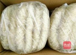炒米粉的做法图解2
