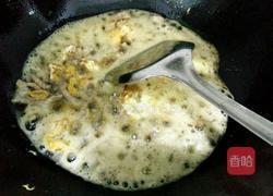 炒米粉的做法图解11