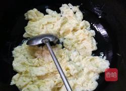 番茄鸡蛋面的做法图解3